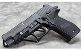 SIG Sauer~ P226~ 9mm - 2 of 2
