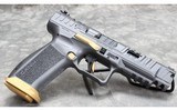 Canik SFX Rival
