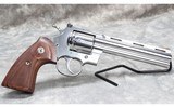 Colt MFG.~ Python ~ .357 Magnum - 2 of 3