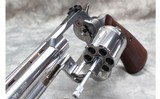 Colt MFG.~ Python ~ .357 Magnum - 3 of 3