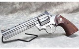 Colt MFG.~ Python ~ .357 Magnum - 1 of 3