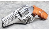 Colt MFG.~ King Cobra ~ .357 Magnum