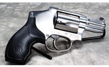 Smith & Wesson 640-1 .357 Magnum - 2 of 4
