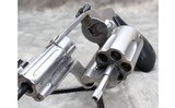 Smith & Wesson 640-1 .357 Magnum - 3 of 4