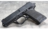 HK (Heckler & Koch)~USP~ 9x19 - 2 of 2