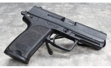 HK (Heckler & Koch)~USP~ 9x19 - 1 of 2