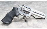 Ruger~ GP100~ .357 Magnum
