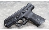 Beretta~ APX~ 9x19 - 2 of 2