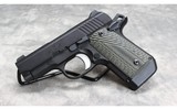 Kimber~ Micro 9 TLE~ 9x19 - 2 of 2
