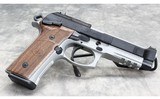 Beretta~ 92~ 9x19 - 1 of 2