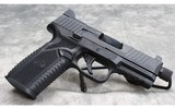 FN (Fabrique Nationale)~ 510T~ 10mm - 1 of 2