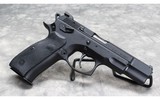 CZ~ 75B~ 9x19 - 1 of 2