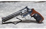 Taurus~ 689~ .357 Magnum / .38 Special - 2 of 2