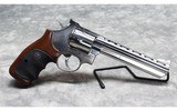 Taurus~ 689~ .357 Magnum / .38 Special