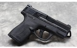 S&W~ MP 9 Shield Plus~ 9x19 - 1 of 2