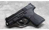 S&W~ MP 9 Shield Plus~ 9x19 - 2 of 2