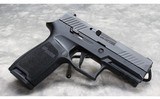 SIG Sauer~ P320~ .40 S&W - 1 of 1