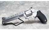 Taurus~ 627~ .357 Magnum / .38 Special 7 Shot - 2 of 2