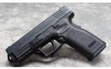 Springfield Armory~ XD-45~ .45 ACP - 2 of 2