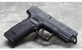 Springfield Armory~ XD-45~ .45 ACP - 1 of 2