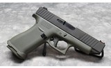 Glock~ 48~ 9x19 - 1 of 2