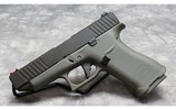 Glock~ 48~ 9x19 - 2 of 2
