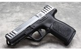 Smith & Wesson~ SD9 2.0~ 9x19 - 2 of 2
