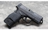Springfield Armory~ XDS-9~ 9x19 - 1 of 2