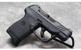 Ruger~ LCP Max~ .380 ACP - 1 of 2