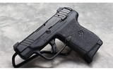 Ruger~ LCP Max~ .380 ACP - 2 of 2