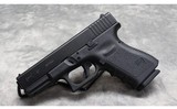 Glock~ 19 Gen 3~ 9x19 - 2 of 2
