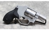 Smith & Wesson~ 642-1~ .38 Special +P - 2 of 2