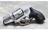 Smith & Wesson~ 642-1~ .38 Special +P - 1 of 2