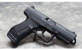Walther~ P99 AS~ .40 S&W - 1 of 2