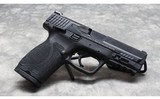 Smith & Wesson~ MP9 2.0 Compact~ 9x19