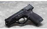 Smith & Wesson~ MP9 2.0 Compact~ 9x19 - 2 of 2