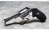 Charter Arms~ Police Bulldog~ .38 Special - 2 of 2