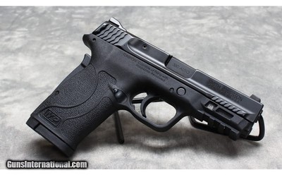 Smith & Wesson~ 380 Shield EZ~ .380 ACP