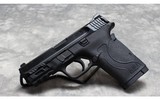 Smith & Wesson~ 380 Shield EZ~ .380 ACP - 2 of 2