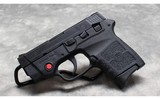 Smith & Wesson~ BodyGuard 380 (LASER)~ .380 ACP - 2 of 2