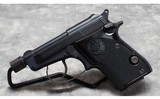 Beretta~ 21A~ .22 Long Rifle - 2 of 2