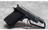 Beretta~ 21A~ .22 Long Rifle - 1 of 2