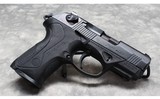 Beretta~ PX4 Storm Compact~ 9x19 - 1 of 2