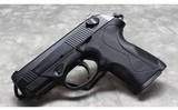 Beretta~ PX4 Storm Compact~ 9x19 - 2 of 2