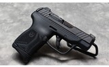 Ruger~ LCP Max~ .380 ACP