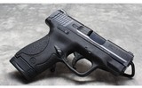 Smith & Wesson~ MP 9 Shield Gen 1~ 9x19 - 1 of 2