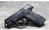 Smith & Wesson~ MP 9 Shield Gen 1~ 9x19 - 2 of 2
