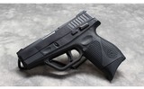 Taurus~ 709 Slim~ 9x19 - 2 of 2