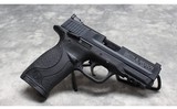 Smith & Wesson M&P 22 Compact .22 Long Rifle - 1 of 2