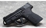 Smith & Wesson~ MP Shield Plus~ 9x19 - 2 of 2